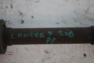 semi-axis right long MITSUBISHI LANCER X VIII 2.0 DID