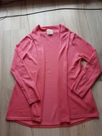 Sweterek różowy ZARA rozm. 164