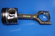 VOLVO XC60 S60 S80 V70 2.0 D3 Piston Bielle Pistons