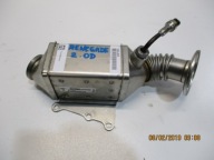 Abgaskuehler AGR JEEP RENEGADE 2,0D 55268284