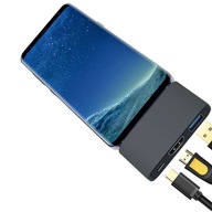 DeX ADAPTER HUB USB Samsung Huawei MacBook CHIP4.0