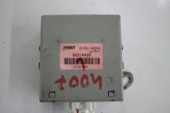 module control unit NAPEDOW 8631A420 PEUGEOT 4007