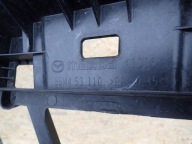 support panel for radiators pillar MAZDA 3 III BBM453110 09