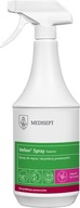 VELOX SPRAY 1L DEZYNFEKCJA POWIERZCHNI TEA TONIC