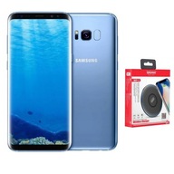 Samsung Galaxy S8+ 64GB+ Ładow. indukcyjna GRATIS!