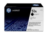 HP Toner 51A Q7551A ORYGINAŁ NOWY