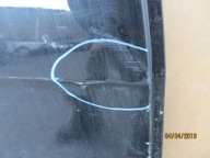 door right rear. MERCEDES ML 166 ML166