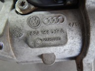 VW PASSAT B6 EGR valve 03G129537A