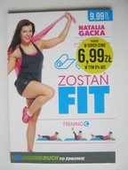 Natalia Gacka - Zostań Fit trening C