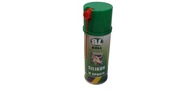 BOLL SMAR OLEJ SILIKONOWY SPRAY DO USZCZELEK 400ML