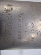catalyst VW AUDI 5Q0131701AJ