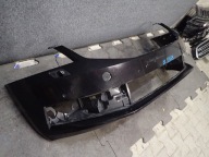 bumper front SKODA OCTAVIA III 3 LIFT 5E0807221N