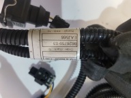 BMW F20 LCI 1.5T bundle motor wiring