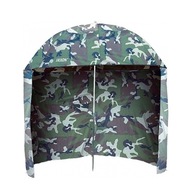 JAXON PARASOL WĘDKARSKI Z OSŁONĄ AK-PLX125CM