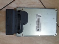 module control unit springing VW PASSAT B6 CC B7 AUDI SEAT SKODA OE