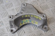 SUPPORTO STAFFA BMW X3 F25 LIFT 6862283 S-DRIVE