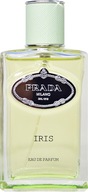 PRADA MILANO IRIS EAU DE PARFUM 100ml EDP WOMAN