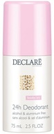 Declare Body Care 24h Dezodorant w kulce 75ml