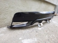 HONDA CIVIC IX TYPE S bumper rear accessories