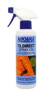 Nikwax NI-15 TX Direct Spray-on impregnat 300 ml