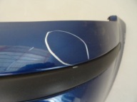 Fiat Palio lift bumper front front