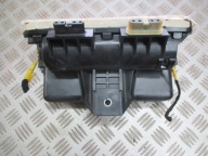 console dashboard panel airbags airbag FIAT GRANDE PUNTO