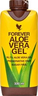 Šťava z listov ALOE FOREVER ALOE VERA 330ml