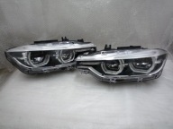 lights BMW 3 F30 F31 Full Led left right