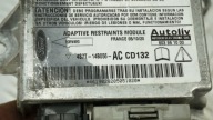 module SENSOR airbag FORD MONDEO MK3 4S7T-14B056-AC