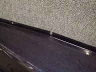 fender front right MERCEDES G KLASA LIFT