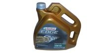 OLEJ CASTROL EDGE TITANIUM FST SUPERCAR 10W60 4L