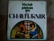 S.P.P.T. Chałturnik - Kto tak pięknie gra - LP