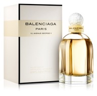 BALENCIAGA Paris parfumovaná voda sprej 75 ml