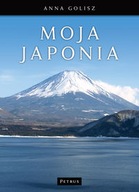 Moja Japonia Anna Golisz