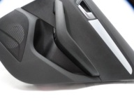 AUDI Q5 8R upholstery door side right rear part