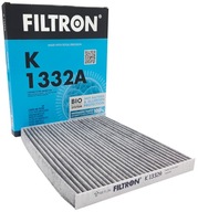 Filtron K 1332A Filter, vetranie priestoru pre cestujúcich
