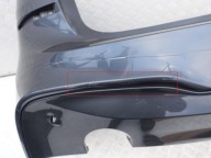 BMW 2 F46 GRAN TOURER M PAKIET STOSSSTANGE HECK