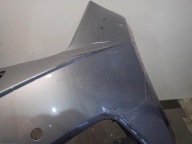 bumper front front SEAT LEON III LIFT 2017