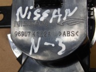Nissan X-Trail T32 switch napedow 4x4 2WD mostow