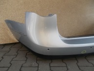 bumper rear part rear Vw Passat B6 Kombi PDC