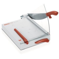 Ollós vágógép A4 OPUS IDEAL 1135