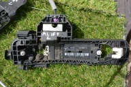 lock door left rear part MERCEDES ML W166
