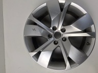 VW TOUAREG III discs 18 CALI 8J ET25 760601025A