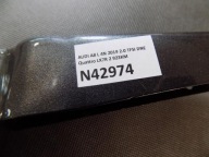 AUDI A8 4N D5 hinge bonnet right 4N0827302