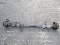 axis sususpension sider FORD CUSTOM 2,2D 15R