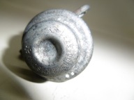 Sensor POMPY VACUM INFINITI NISSAN 3.7 V6