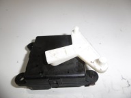 aircon recirculation flap motor INFINITI QX50 QX70