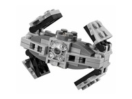 LEGO Star Wars 30275 TIE Advanced