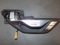 AUDI A8 4N handle left front switch 4N0837019