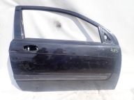 CHEVROLET KALOS AVEO 3D door right front front